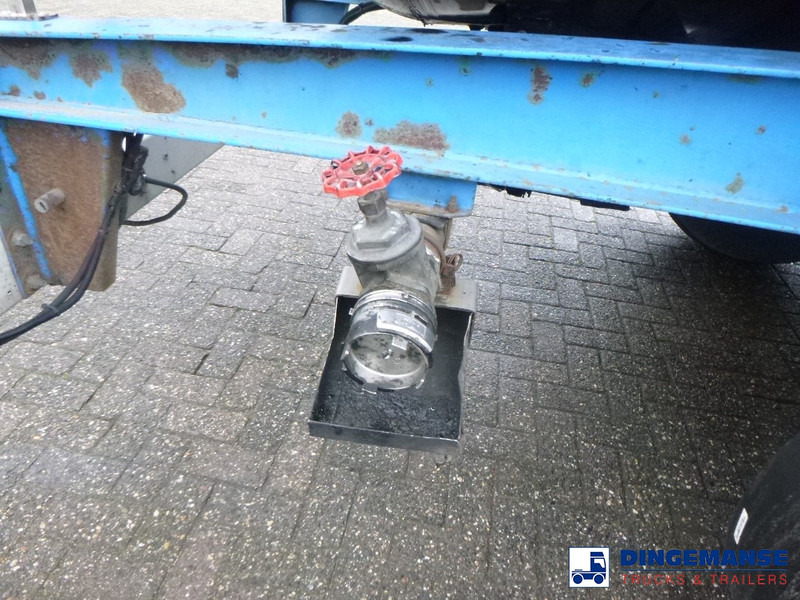 Magyar Bitumen tank inox 31.8 m3 / 1 comp / ADR 22/10/2024 - Sơ mi rơ moóc bồn: hình 5 Magyar Bitumen tank inox 31.8 m3 / 1 comp / ADR 22/10/2024 - Sơ mi rơ moóc bồn: hình 5