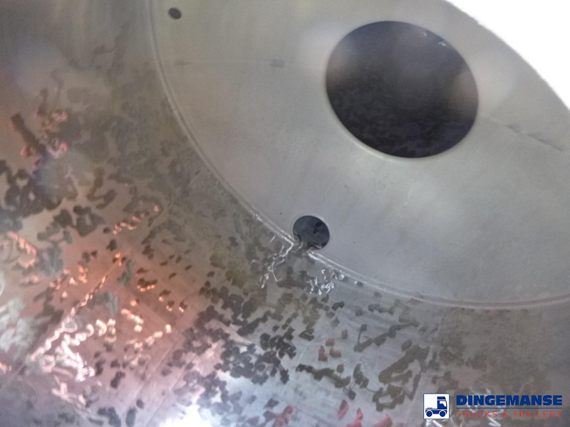 Cho thuê Magyar Chemical tank inox 32.5m3 / 1 comp Magyar Chemical tank inox 32.5m3 / 1 comp: hình 17