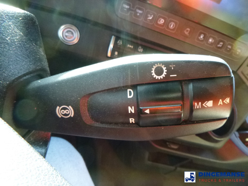 Xe tải nâng móc Mercedes-Benz Actros 2843 6x2 Hyva container hook 20t: hình 17