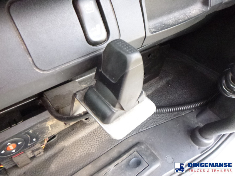 Xe tải nâng móc Mercedes-Benz Actros 2843 6x2 Hyva container hook 20t: hình 19