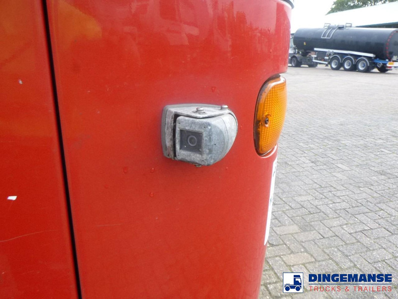 Mercedes-Benz Mercedes Econic 2629 6x2 RHD Geesink Norba refuse truck - Xe tải chở rác: hình 5 Mercedes-Benz Mercedes Econic 2629 6x2 RHD Geesink Norba refuse truck - Xe tải chở rác: hình 5