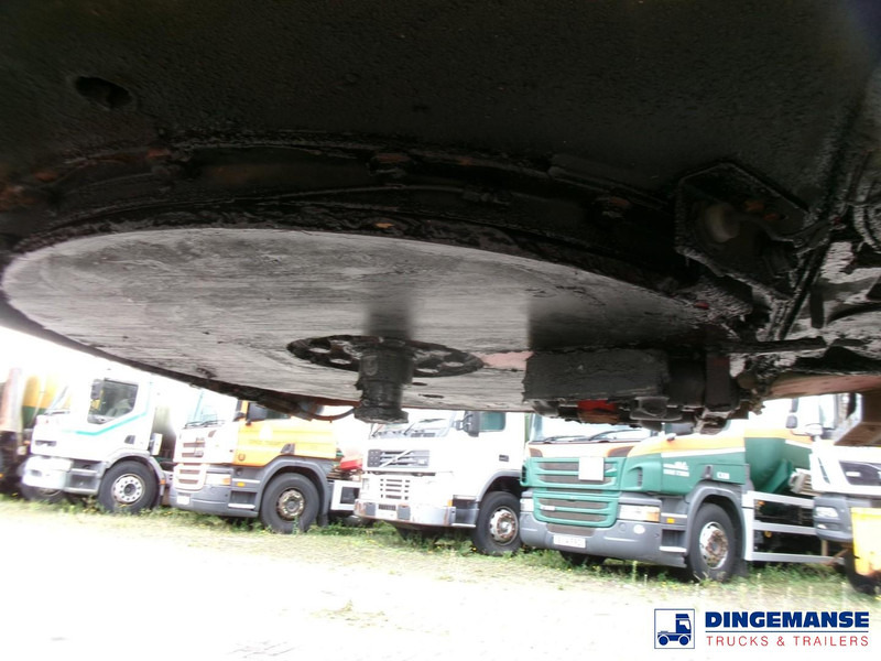 Sơ mi rơ moóc thùng thấp Nooteboom 3-axle lowbed trailer Euro 60-03 // 60 t: hình 15 Sơ mi rơ moóc thùng thấp Nooteboom 3-axle lowbed trailer Euro 60-03 // 60 t: hình 15