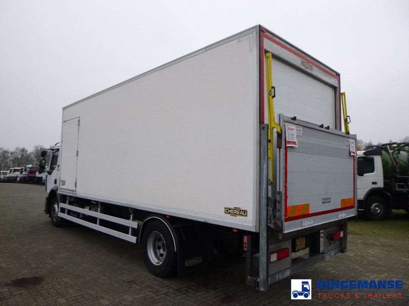 Renault D18 Wide 4x2 RHD Thermoking T800 R frigo - Xe tải đông lạnh: hình 3 Renault D18 Wide 4x2 RHD Thermoking T800 R frigo - Xe tải đông lạnh: hình 3