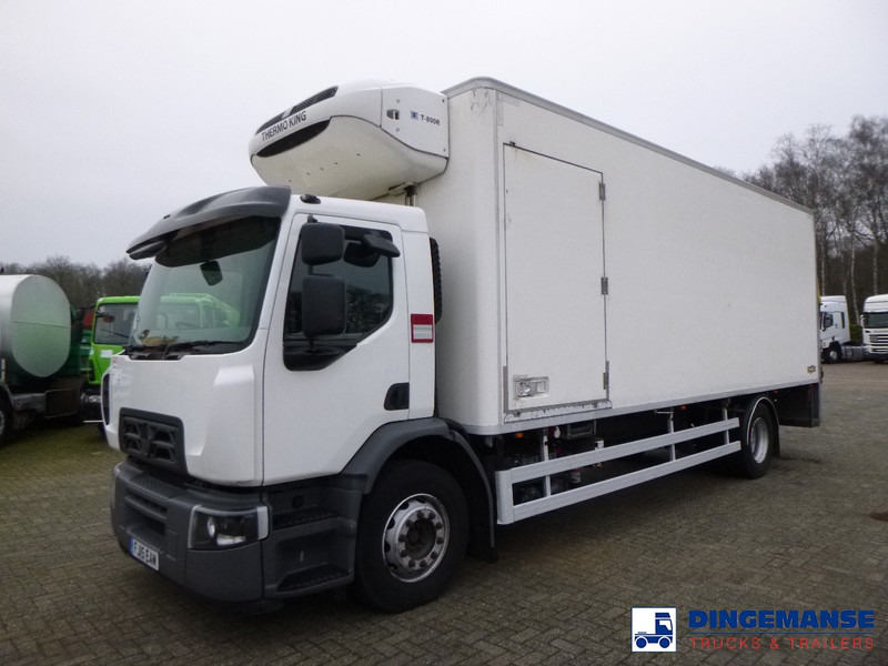 Renault D18 Wide 4x2 RHD Thermoking T800 R frigo - Xe tải đông lạnh: hình 1 Renault D18 Wide 4x2 RHD Thermoking T800 R frigo - Xe tải đông lạnh: hình 1