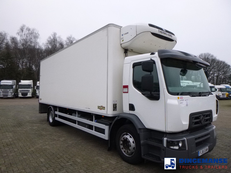Renault D18 Wide 4x2 RHD Thermoking T800 R frigo - Xe tải đông lạnh: hình 2 Renault D18 Wide 4x2 RHD Thermoking T800 R frigo - Xe tải đông lạnh: hình 2