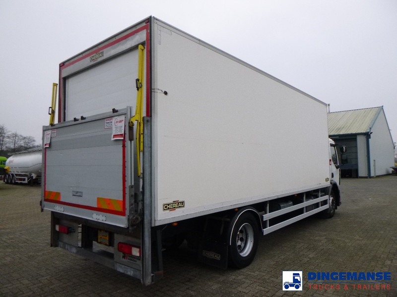 Renault D18 Wide 4x2 RHD Thermoking T800 R frigo - Xe tải đông lạnh: hình 4 Renault D18 Wide 4x2 RHD Thermoking T800 R frigo - Xe tải đông lạnh: hình 4