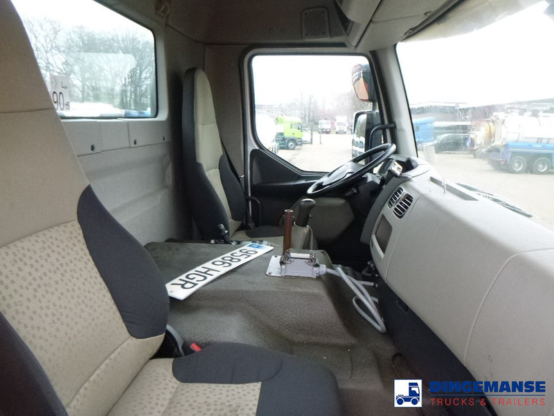 Cho thuê Renault Kerax 380 DXI 4x4 Euro 5 chassis + PTO Renault Kerax 380 DXI 4x4 Euro 5 chassis + PTO: hình 15