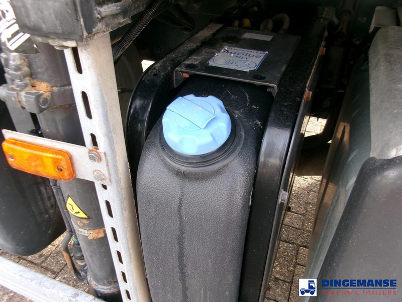 Cho thuê Renault Kerax 380 dxi 6x4 + Fassi F215A.0.23 Renault Kerax 380 dxi 6x4 + Fassi F215A.0.23: hình 14