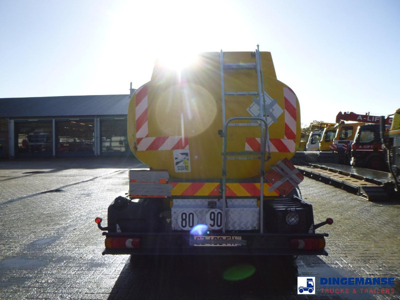 Renault Midlum 180 dci 4x2 fuel tank 5.1 m3 / 1 comp - Xe bồn: hình 5 Renault Midlum 180 dci 4x2 fuel tank 5.1 m3 / 1 comp - Xe bồn: hình 5