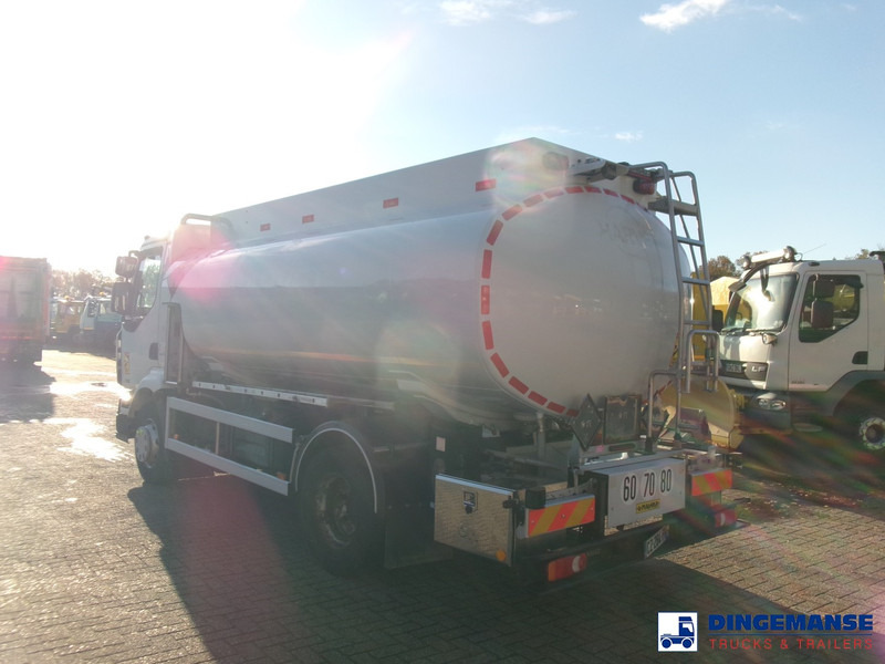 Renault Midlum 270 4x2 fuel tank 11.5 m3 / 4 comp ADR 26-04-2024 - Xe bồn: hình 3 Renault Midlum 270 4x2 fuel tank 11.5 m3 / 4 comp ADR 26-04-2024 - Xe bồn: hình 3