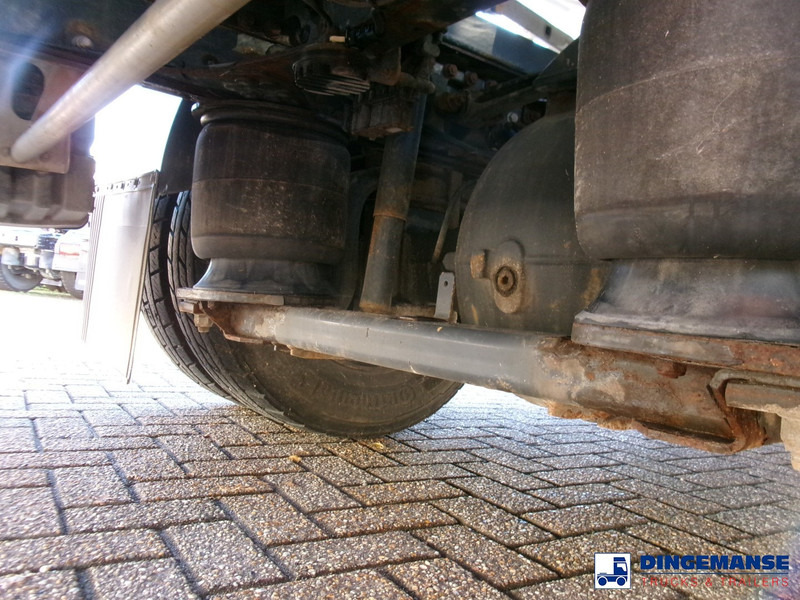 Renault Midlum 270 4x2 fuel tank 11.5 m3 / 4 comp ADR 26-04-2024 - Xe bồn: hình 5 Renault Midlum 270 4x2 fuel tank 11.5 m3 / 4 comp ADR 26-04-2024 - Xe bồn: hình 5