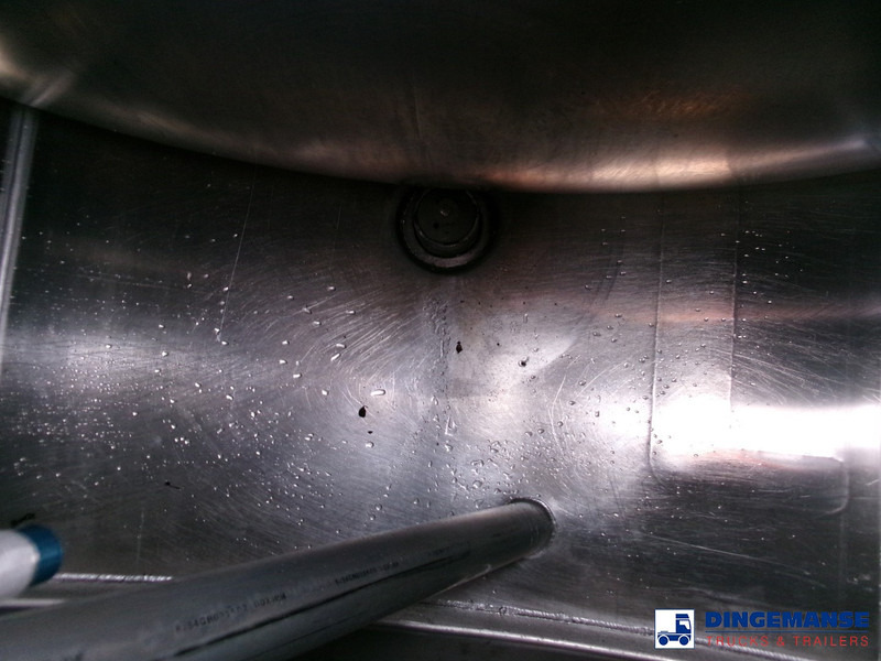 Xe bồn Renault Midlum 280 4x2 fuel tank 11.5 m3 / 3 comp / ADR 07/06/24: hình 19