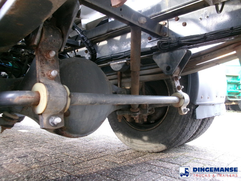 Xe bồn Renault Midlum 280 4x2 fuel tank 11.5 m3 / 3 comp / ADR 07/06/24: hình 14