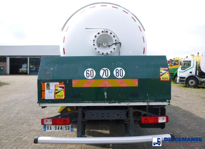 Renault Premium 270.19 4x2 dxi gas tank 19.7 m3 / 1 comp - Xe bồn: hình 5 Renault Premium 270.19 4x2 dxi gas tank 19.7 m3 / 1 comp - Xe bồn: hình 5