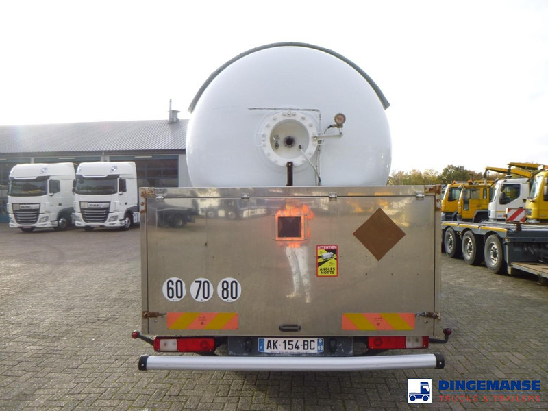 Renault Premium 270.19 dxi 4x2 gas tank 19.4 m3 - Xe bồn: hình 5 Renault Premium 270.19 dxi 4x2 gas tank 19.4 m3 - Xe bồn: hình 5