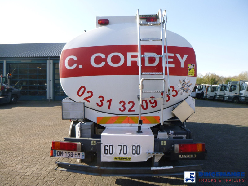 Renault Premium 270 dci 4x2 fuel tank 14.6 m3 / 3 comp - Xe bồn: hình 5 Renault Premium 270 dci 4x2 fuel tank 14.6 m3 / 3 comp - Xe bồn: hình 5