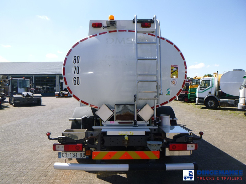 Renault Premium 270 dxi 4x2 fuel tank 13.7 m3 / 4 comp - Xe bồn: hình 5 Renault Premium 270 dxi 4x2 fuel tank 13.7 m3 / 4 comp - Xe bồn: hình 5