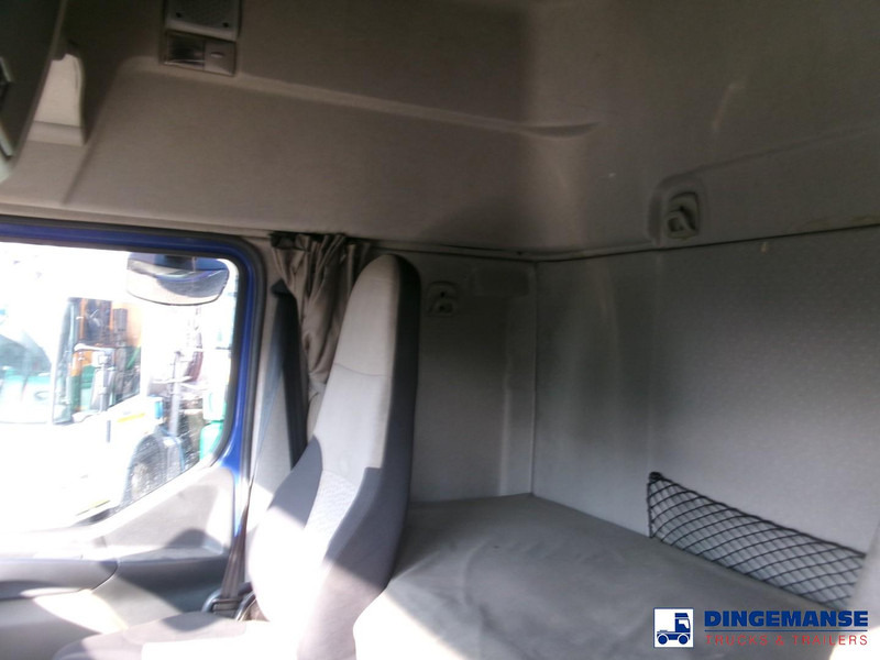 Cho thuê Renault Premium 370 6x2 chassis Renault Premium 370 6x2 chassis: hình 19