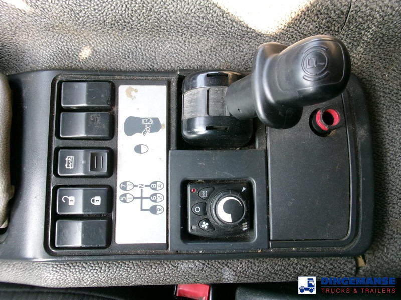 Cho thuê Renault Premium 370 6x2 chassis Renault Premium 370 6x2 chassis: hình 16