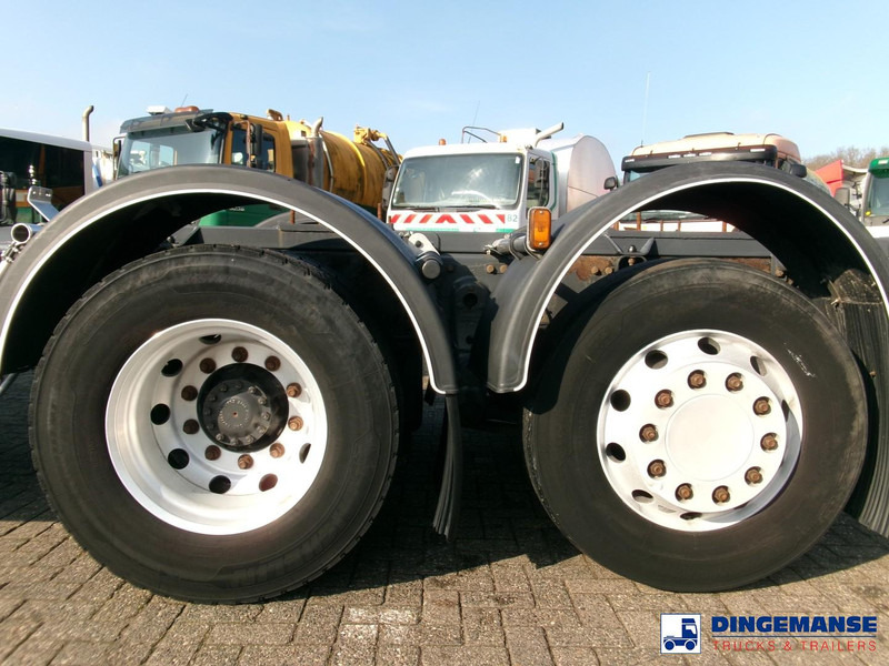 Renault Premium 370 6x2 chassis - Xe tải khung gầm: hình 5 Renault Premium 370 6x2 chassis - Xe tải khung gầm: hình 5