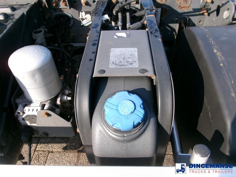 Cho thuê Renault Premium 370 6x2 chassis Renault Premium 370 6x2 chassis: hình 6