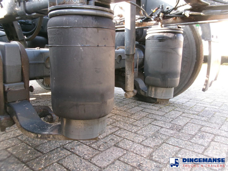 Cho thuê Renault Premium 370 6x2 chassis Renault Premium 370 6x2 chassis: hình 9