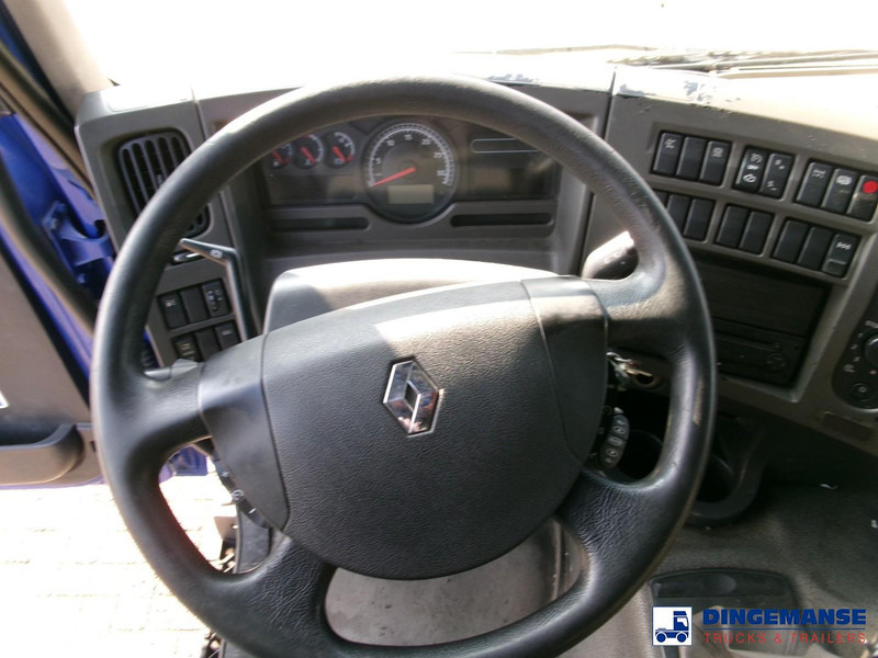 Cho thuê Renault Premium 370 6x2 chassis Renault Premium 370 6x2 chassis: hình 14