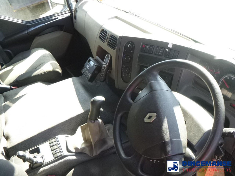 Renault Premium 370 dxi 6x2 RHD Carrier Supra 950 MT frigo - Xe tải đông lạnh: hình 5 Renault Premium 370 dxi 6x2 RHD Carrier Supra 950 MT frigo - Xe tải đông lạnh: hình 5