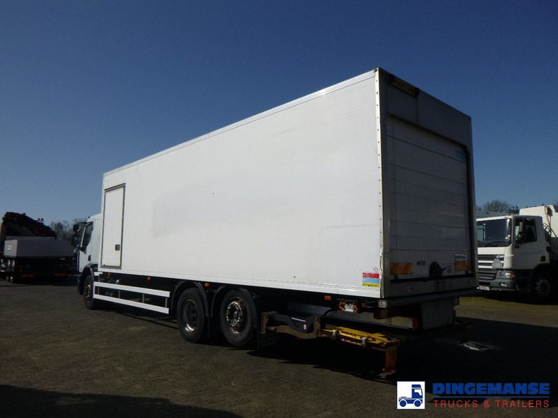 Renault Premium 370 dxi 6x2 RHD Carrier Supra 950 MT frigo - Xe tải đông lạnh: hình 4 Renault Premium 370 dxi 6x2 RHD Carrier Supra 950 MT frigo - Xe tải đông lạnh: hình 4