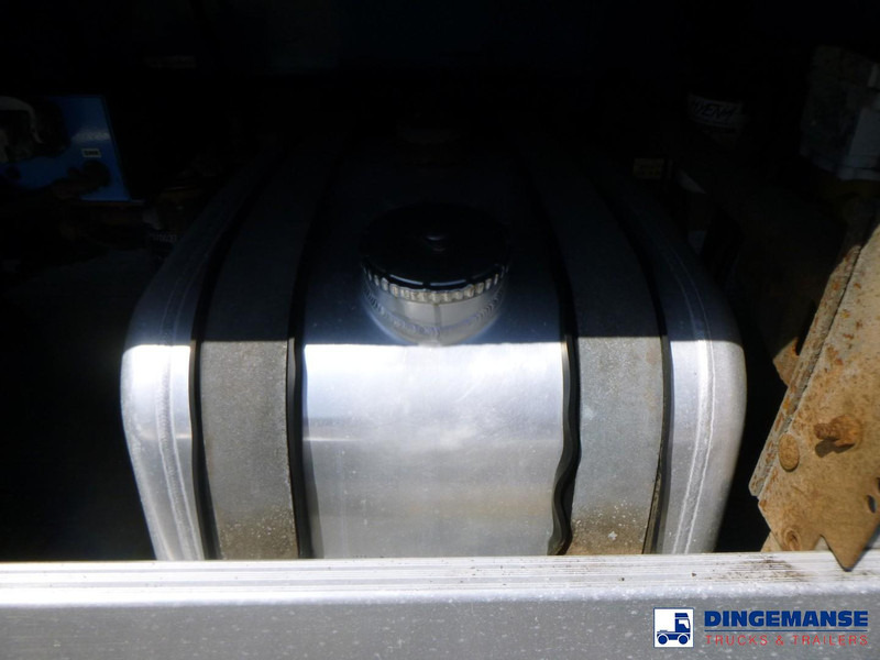 Cho thuê Scania G 440 6X4 Saugbagger / vacuum excavator Scania G 440 6X4 Saugbagger / vacuum excavator: hình 11