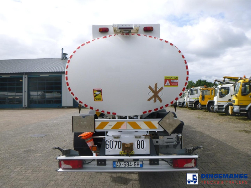 Scania P 320 DB 6X2 fuel tank 18.8 m3 / 5 comp - Xe bồn: hình 5 Scania P 320 DB 6X2 fuel tank 18.8 m3 / 5 comp - Xe bồn: hình 5