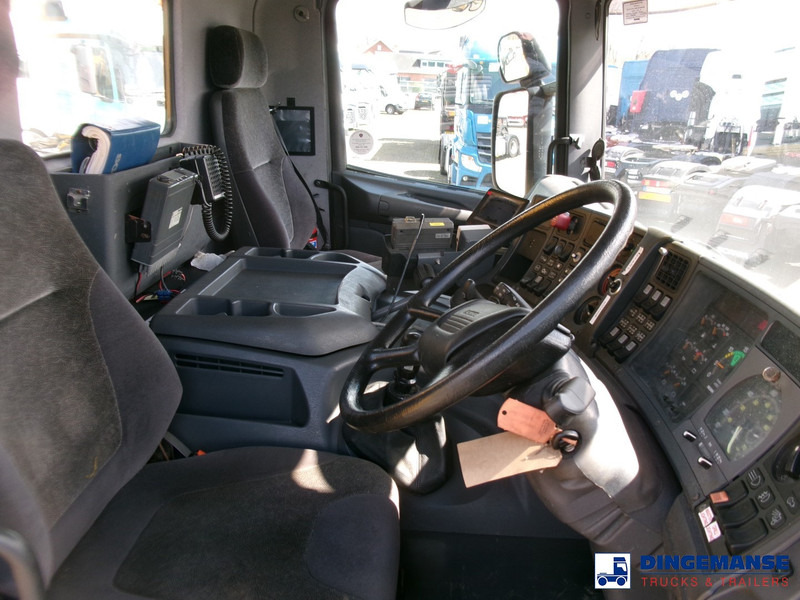 Cho thuê Scania P114-340 CB 6X6 RHD gritter / snow plough Scania P114-340 CB 6X6 RHD gritter / snow plough: hình 16