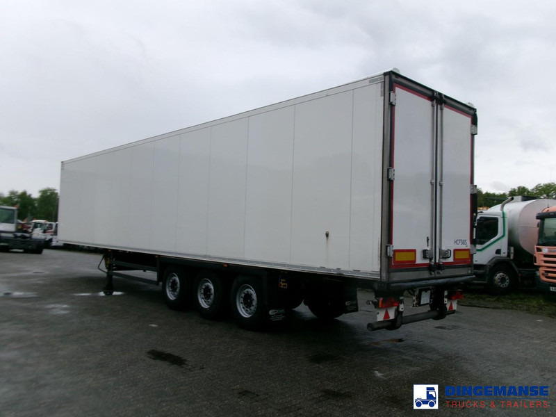 Schmitz Cargobull Frigo trailer + Thermo King SLXe 300 - Sơ mi rơ moóc đông lạnh: hình 3 Schmitz Cargobull Frigo trailer + Thermo King SLXe 300 - Sơ mi rơ moóc đông lạnh: hình 3