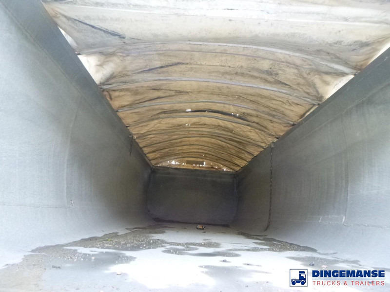 Stas Tipper trailer alu 25.5 m3 + tarpaulin - Sơ mi rơ moóc ben: hình 5 Stas Tipper trailer alu 25.5 m3 + tarpaulin - Sơ mi rơ moóc ben: hình 5