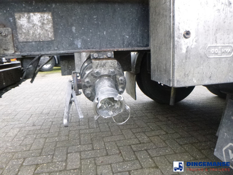 Van Hool Chemical tank inox 30 m3 / 3 comp - Sơ mi rơ moóc bồn: hình 5 Van Hool Chemical tank inox 30 m3 / 3 comp - Sơ mi rơ moóc bồn: hình 5