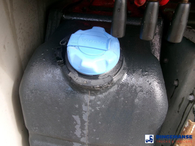 Xe bơm bê tông Volvo FM 420 8X4 Cifa MK25H concrete pump 25 m / mixer 7 m3: hình 18