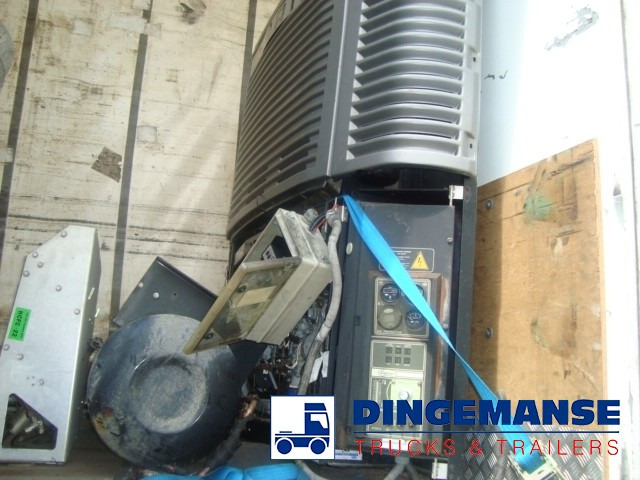 Xe đầu kéo CARRIER Maxima frigo engine bi-temp: hình 10