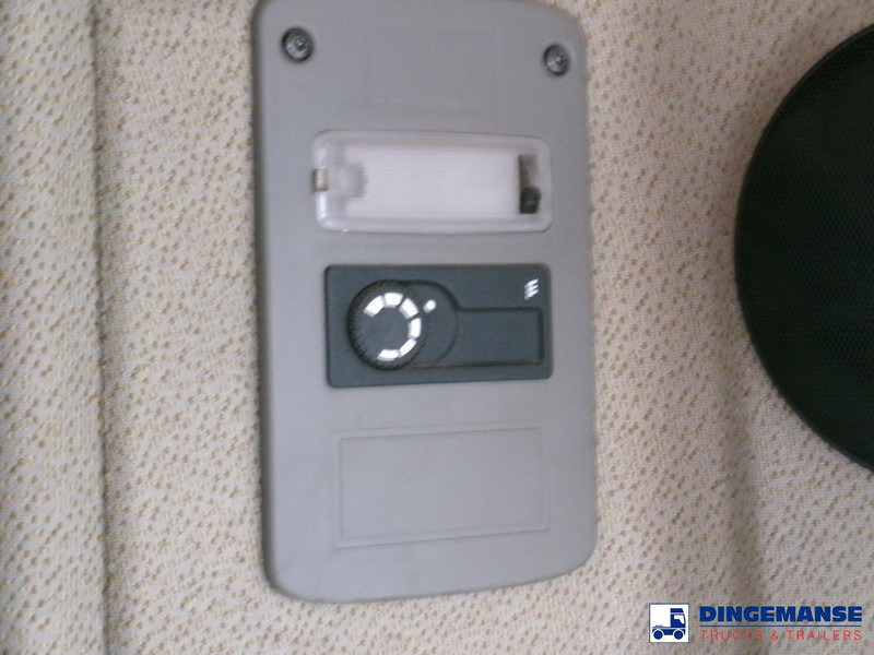 Xe đầu kéo DAF CF 85.460 6x4 RHD Euro 5: hình 15 Xe đầu kéo DAF CF 85.460 6x4 RHD Euro 5: hình 15