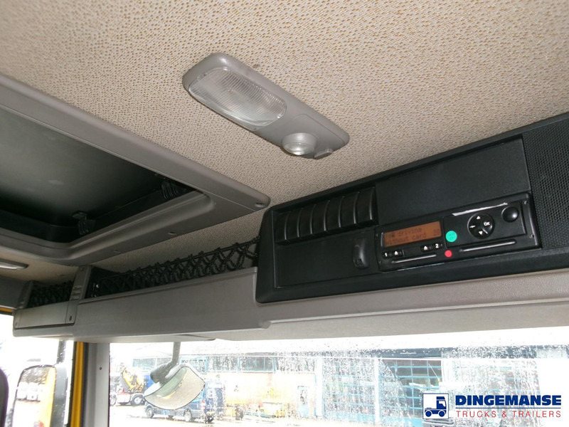 Xe đầu kéo DAF CF 85.460 6x4 RHD Euro 5: hình 11 Xe đầu kéo DAF CF 85.460 6x4 RHD Euro 5: hình 11