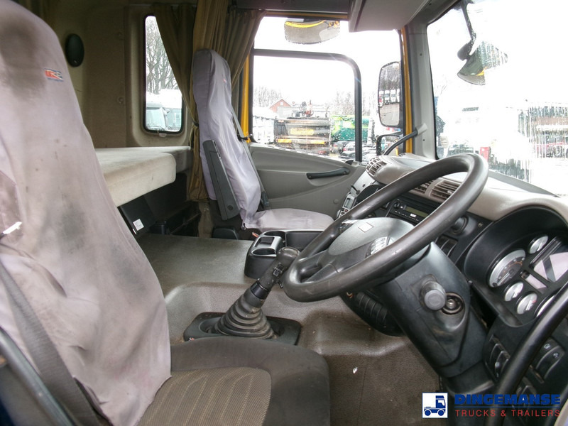 DAF CF 85.460 6x4 RHD Euro 5 - Xe đầu kéo: hình 5 DAF CF 85.460 6x4 RHD Euro 5 - Xe đầu kéo: hình 5