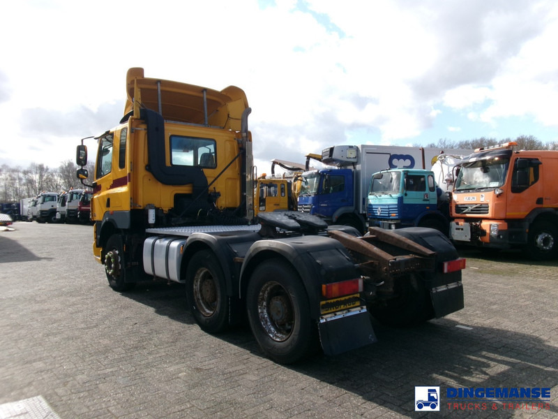 DAF CF 85.460 6x4 RHD Euro 5 - Xe đầu kéo: hình 3 DAF CF 85.460 6x4 RHD Euro 5 - Xe đầu kéo: hình 3