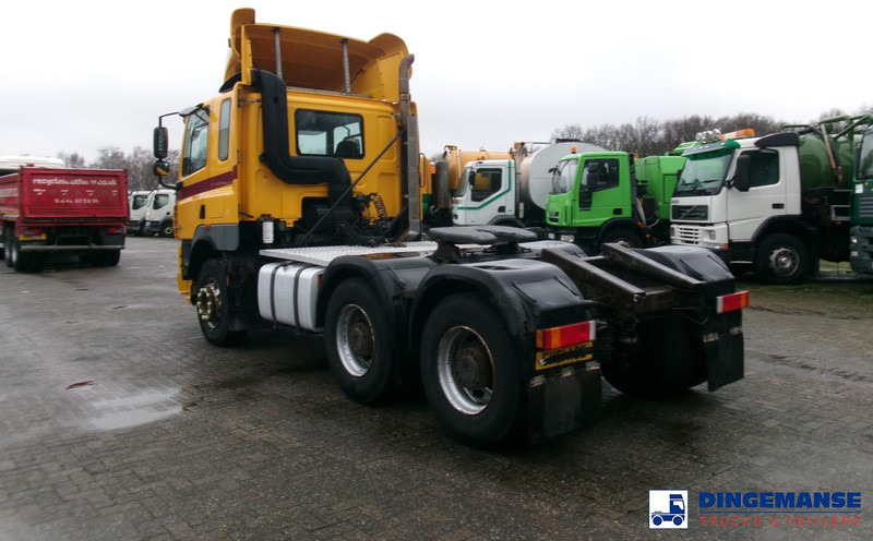 DAF CF 85.460 6x4 RHD Euro 5 - Xe đầu kéo: hình 3 DAF CF 85.460 6x4 RHD Euro 5 - Xe đầu kéo: hình 3