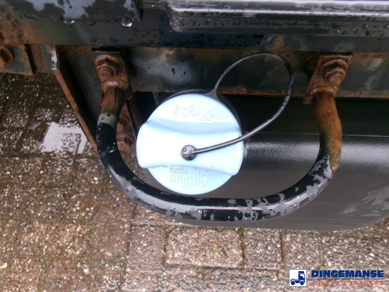 Xe đầu kéo DAF CF 85.460 6x4 RHD Euro 5: hình 17 Xe đầu kéo DAF CF 85.460 6x4 RHD Euro 5: hình 17