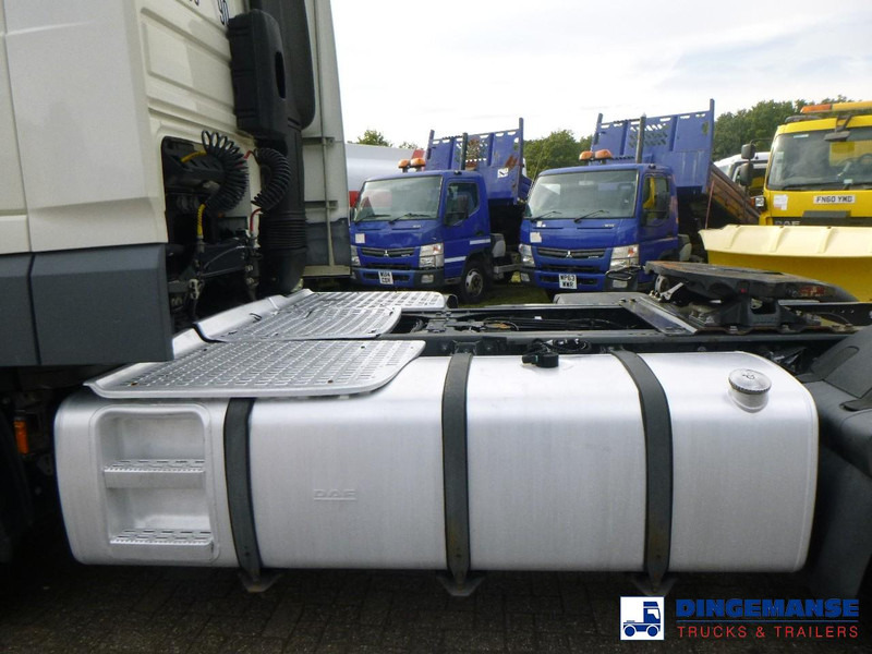 DAF XF 460 4x2 Euro 6 - Xe đầu kéo: hình 5 DAF XF 460 4x2 Euro 6 - Xe đầu kéo: hình 5