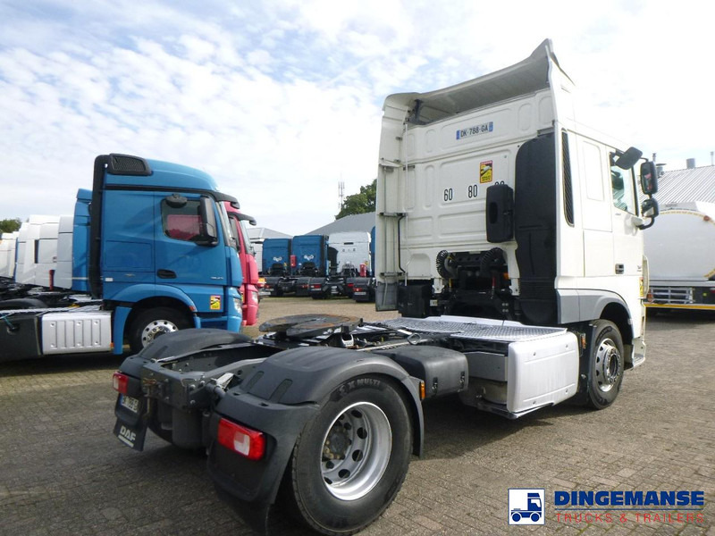 DAF XF 460 4x2 Euro 6 - Xe đầu kéo: hình 4 DAF XF 460 4x2 Euro 6 - Xe đầu kéo: hình 4