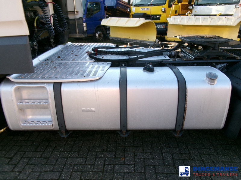 Xe đầu kéo DAF XF 460 4x2 Euro 6 + Hydraulics: hình 8