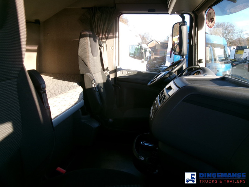 Xe đầu kéo DAF XF 460 4x2 Euro 6 + Hydraulics: hình 11