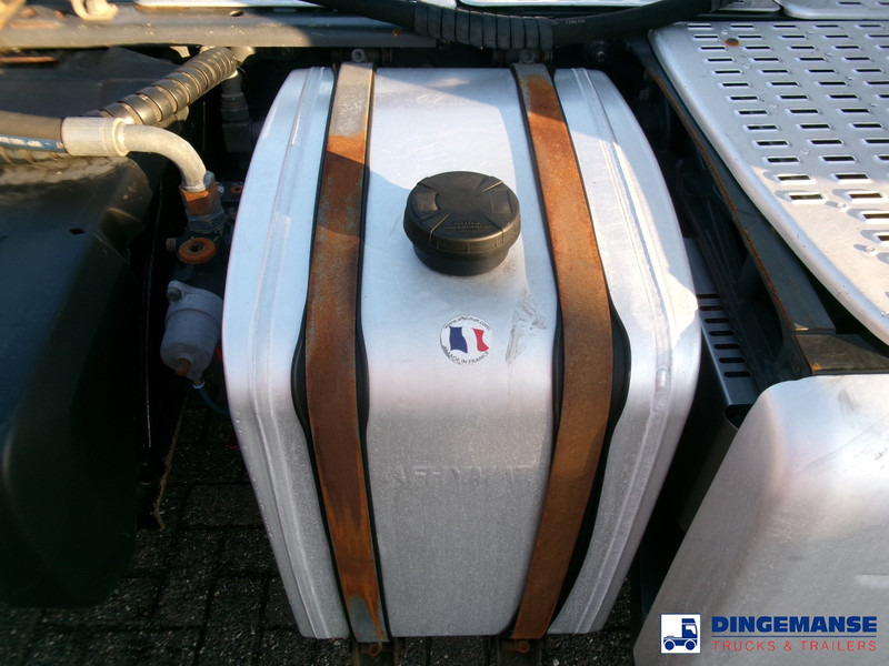 Xe đầu kéo DAF XF 460 4x2 Euro 6 + Hydraulics: hình 9