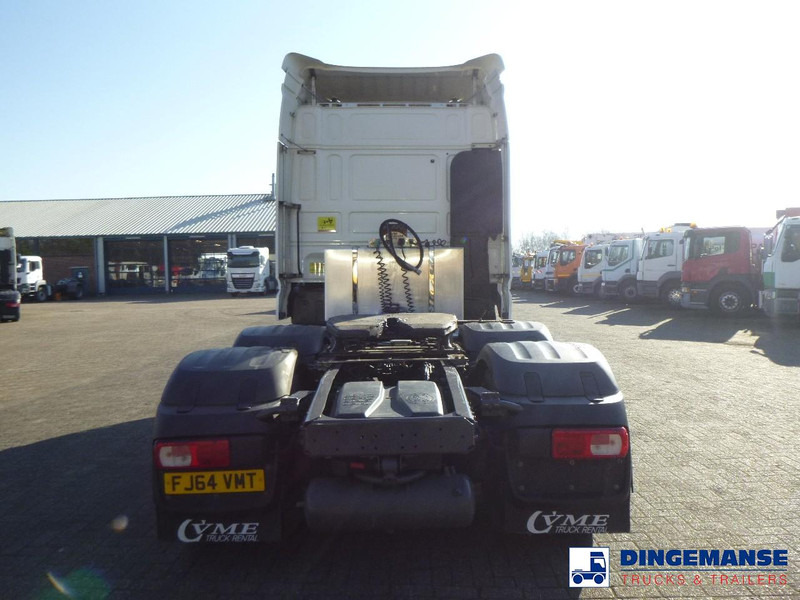 DAF XF 460 6X2 Euro 6 RHD + Hydraulics - Xe đầu kéo: hình 5 DAF XF 460 6X2 Euro 6 RHD + Hydraulics - Xe đầu kéo: hình 5