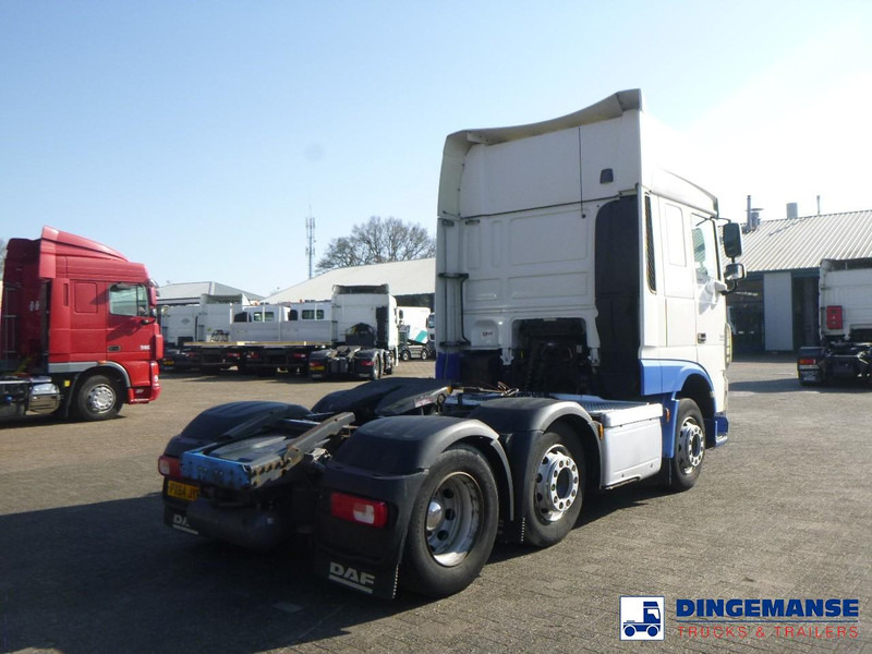 DAF XF 460 6x2 RHD Euro 6 - Xe đầu kéo: hình 4 DAF XF 460 6x2 RHD Euro 6 - Xe đầu kéo: hình 4